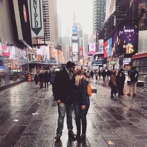 Meet your Posher, Courtney